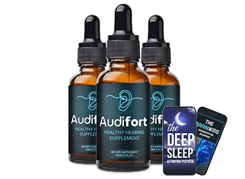 Audifort Free Bonuses